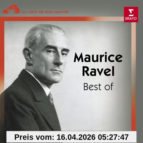 Ravel-Best of