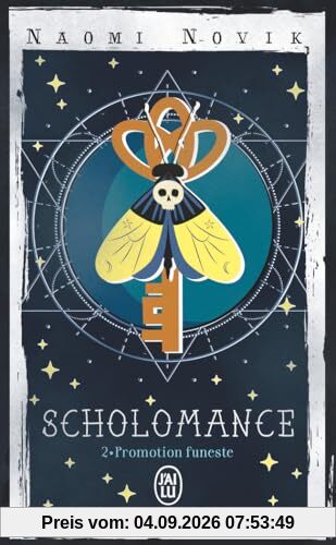 Scholomance. Vol. 2. Promotion funeste