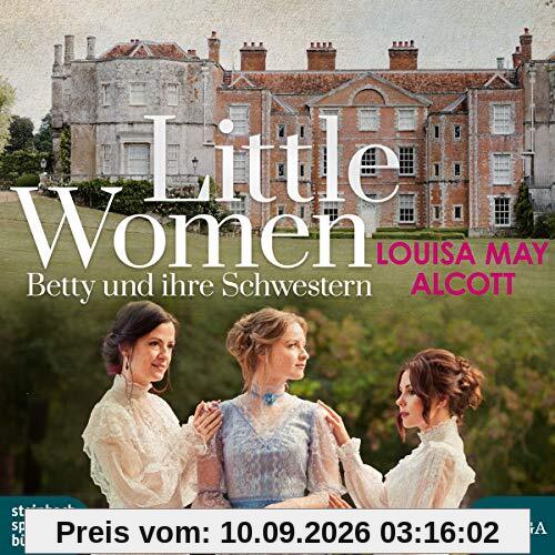 Little Women-Betty und Ihre Schwestern