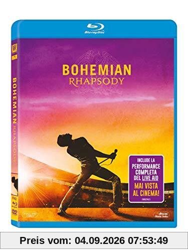 Bohemian Rhapsody