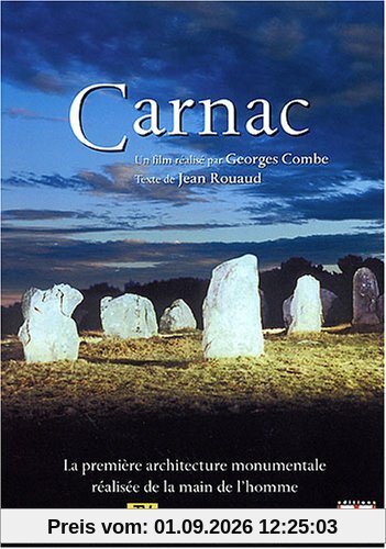 Carnac [FR Import]