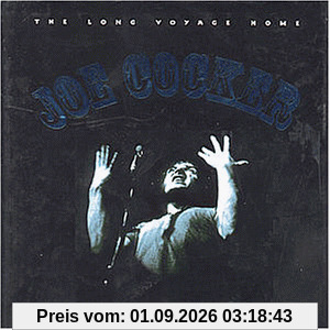 Joe Cocker The Long Voyage Home
