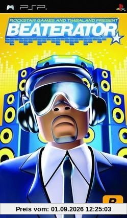 Beaterator