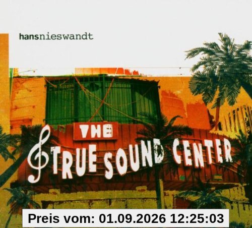 The True Sound Center