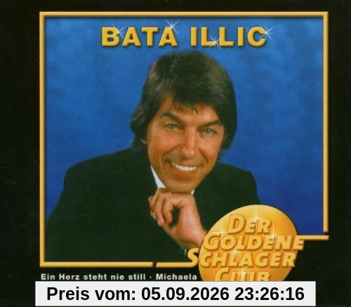 Goldene Schlager Club,der