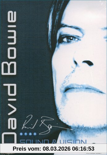 David Bowie - Sound & Vision