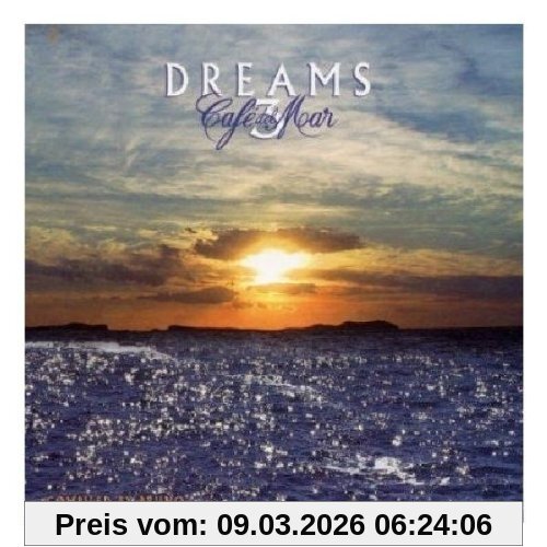 Various Cafe Del Mar Dreams Vol. 3