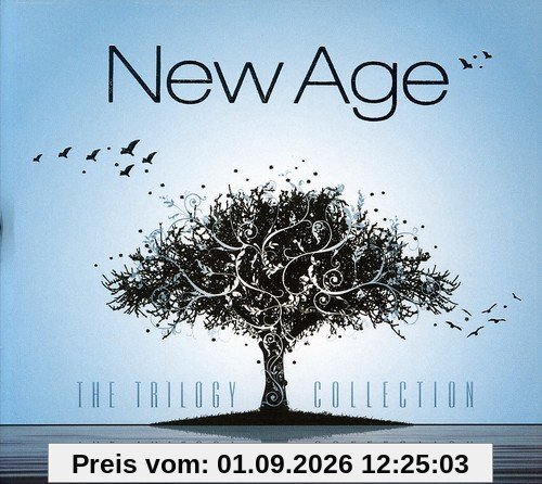 New Age-Trilogy