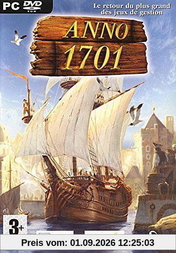 Anno 1701