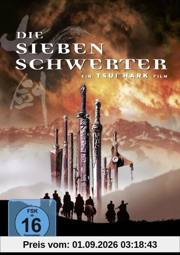 Die sieben Schwerter
