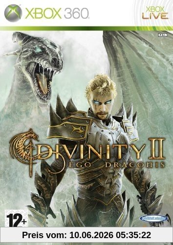 Divinity 2 : Ego Draconis [FR Import]