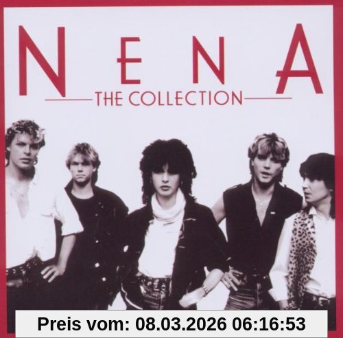Nena The Collection