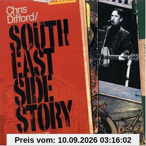 South East Side Story