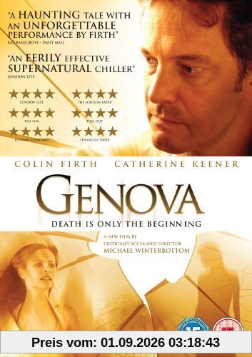 Genova [UK Import]