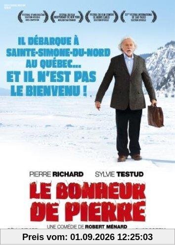 Le bonheur de pierre [FR Import]
