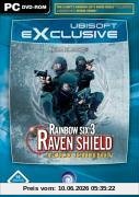 Rainbow Six - Ravenshield Gold Edition [UbiSoft eXclusive]