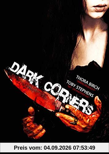 Dark Corners DVD
