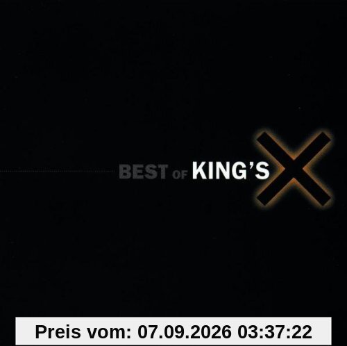Best of Kings X