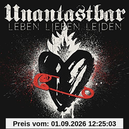 Leben, Lieben, Leiden