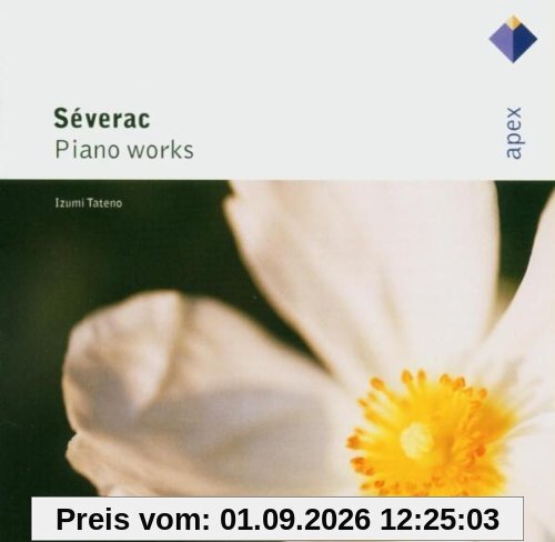 Klavierstücke Komponist:Deodat de Severac