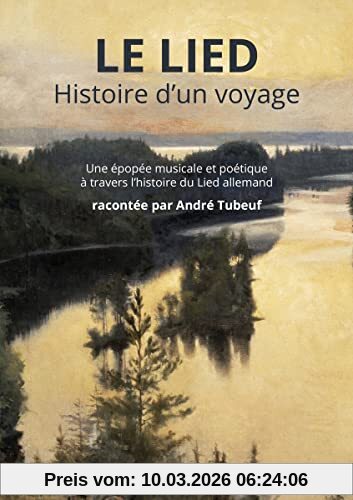 Martin Mirabel Le Lied - A Journeys Tale [2 DVDs]