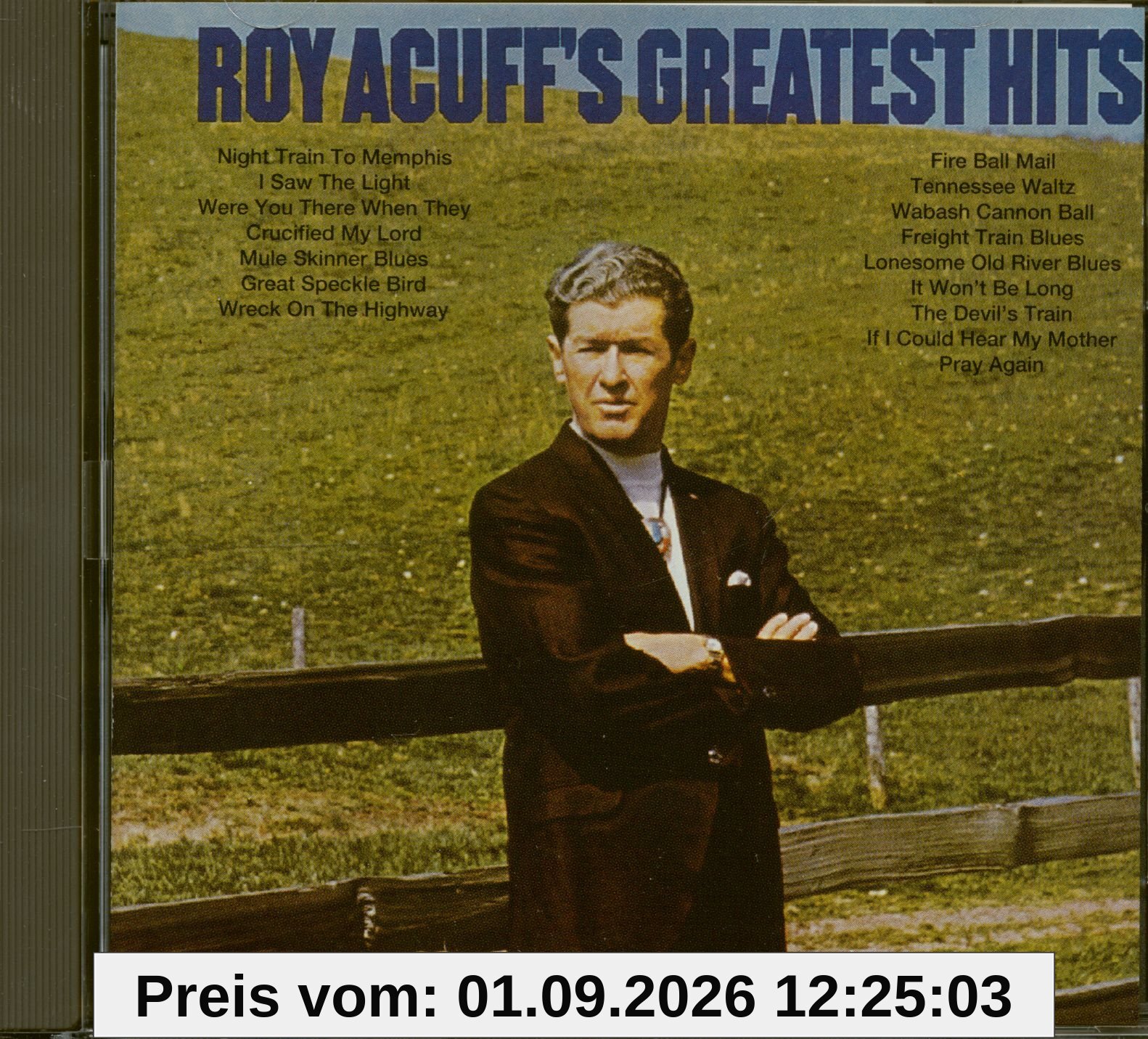 Greatest Hits [UK Import]