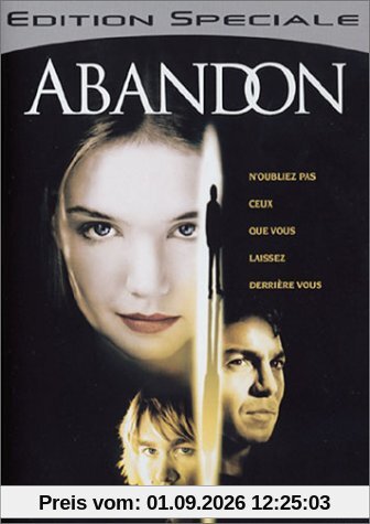 Abandon - Édition Spéciale [FR Import]