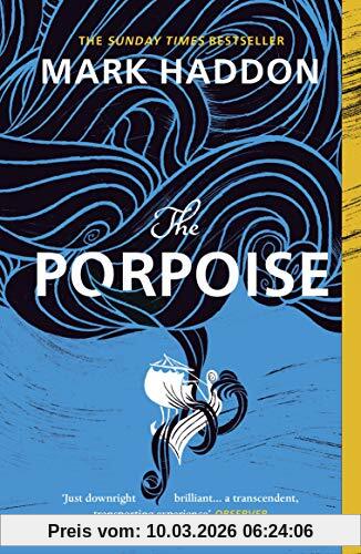 Mark Haddon The Porpoise