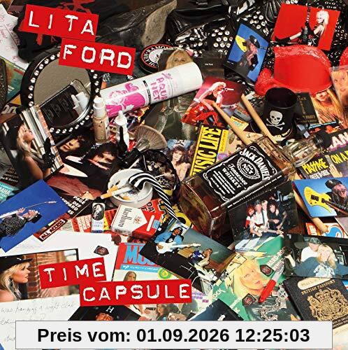 Time Capsule
