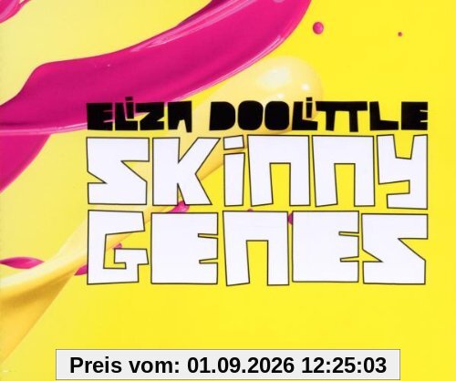 Skinny Genes