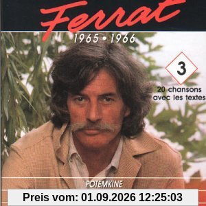 Vol. 3 1965-1966