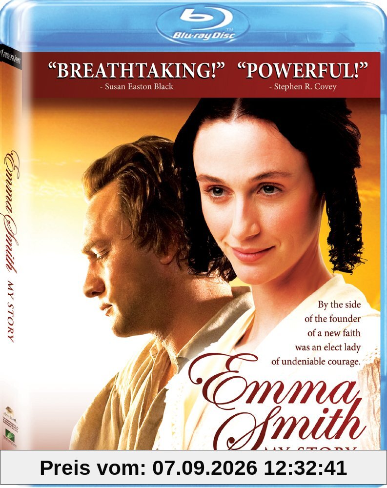 Emma Smith-My Story [Blu-ray] [Import]