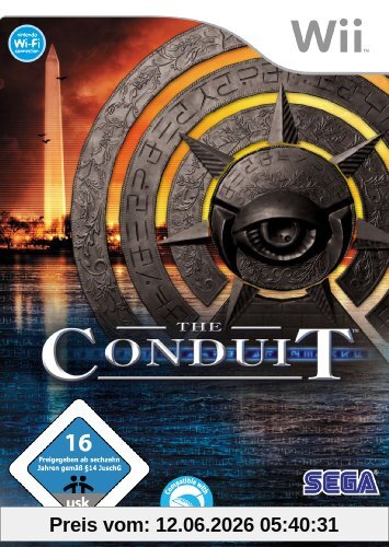 The Conduit