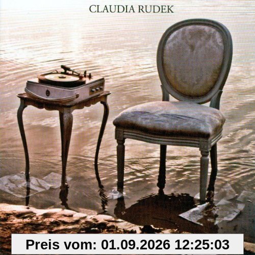 Claudia Rudek