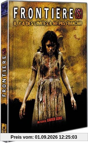 Frontière(s) [FR Import]