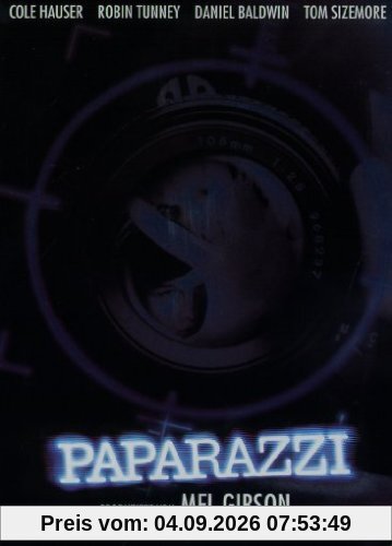 Paparazzi [Limited Edition]