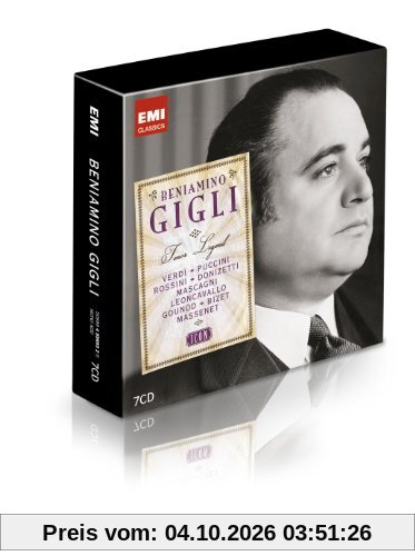 Icon:Beniamino Gigli