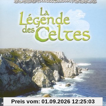 La Legende des Celtes