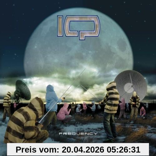 Iq Frequency