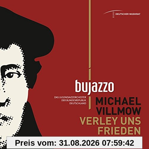 Verley Uns Frieden