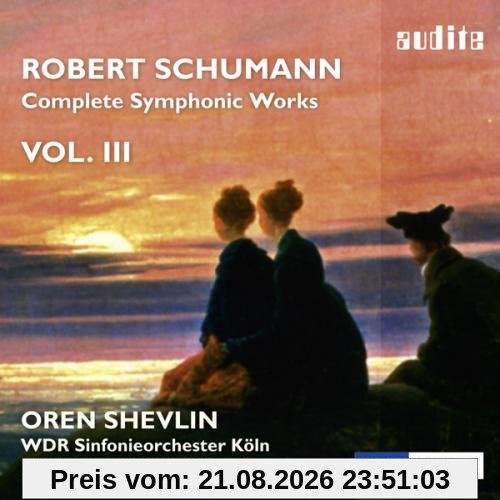 Heinz Holliger Complete Symphonic Works Vol.3