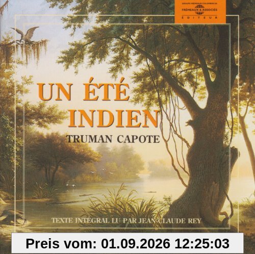 Un été indien
