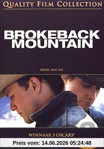 unbekannt Brokeback Mountain