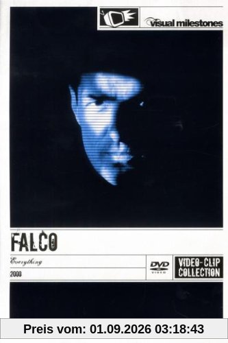 Falco - Everything