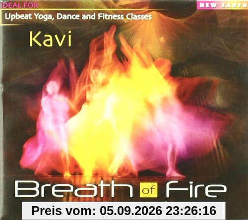 Breath of Fire