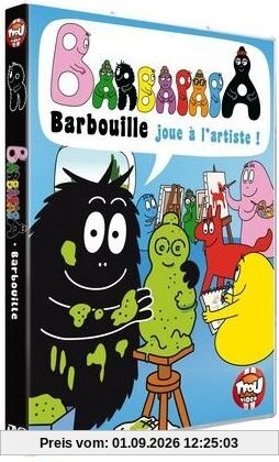 Barbouille [FR Import]