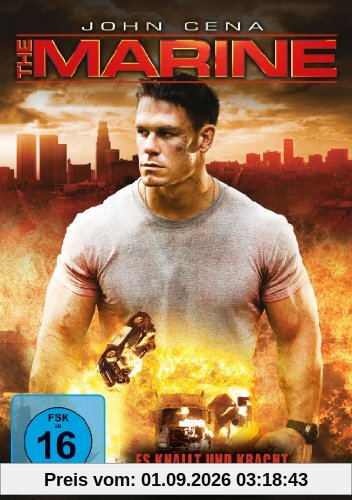 The Marine