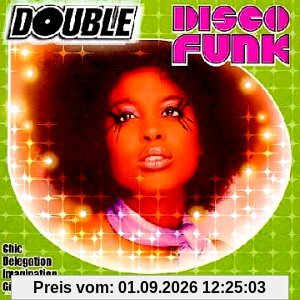 Disco Funk