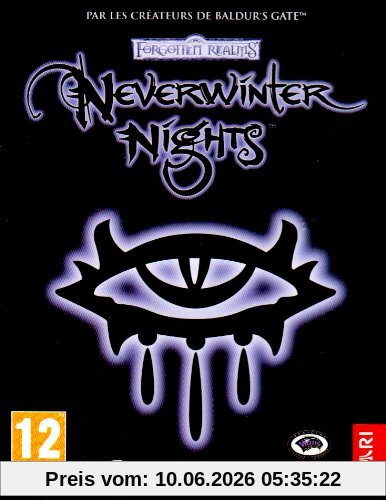 NeverWinter nights [FR Import]