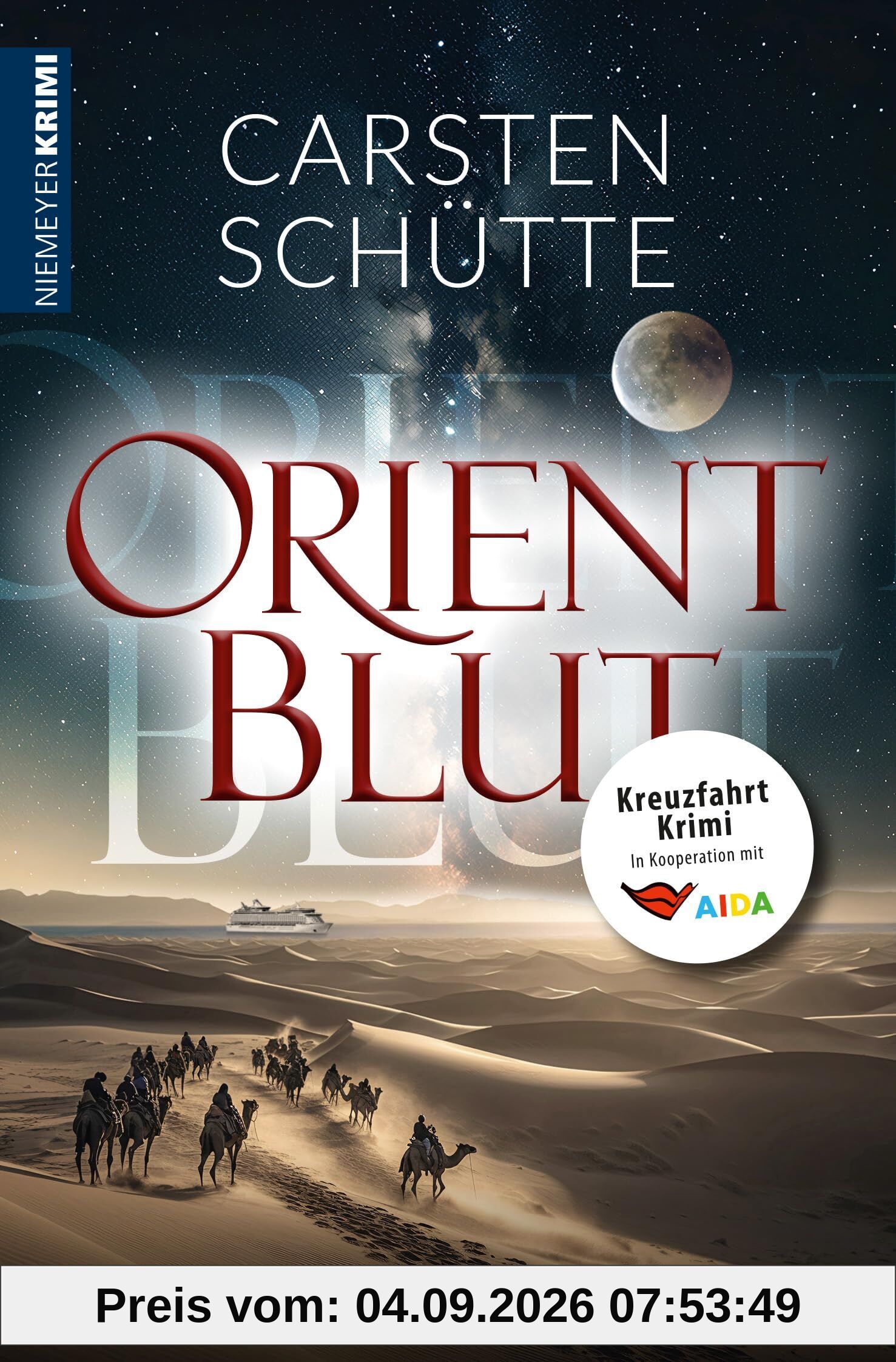 Orientblut